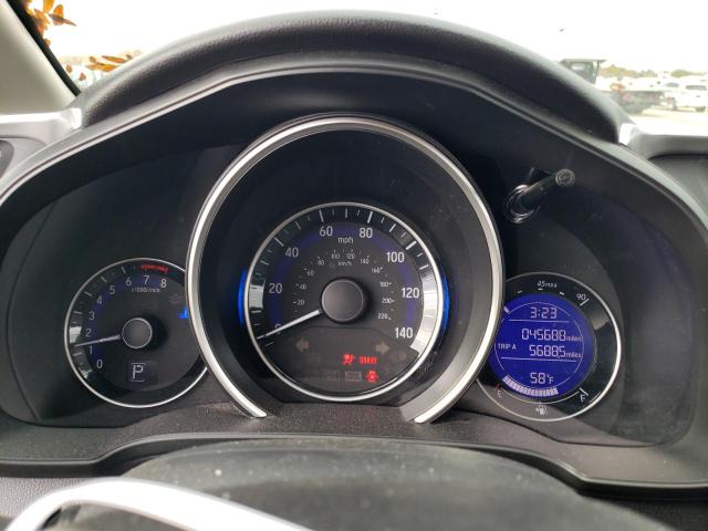 JHMGK5H73GX014269 Honda FIT EX
