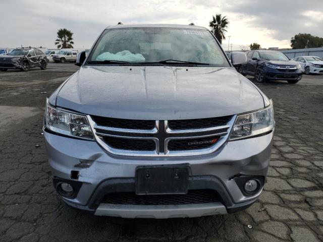 3C4PDCBG7GT123306 Dodge Journey Sxt
