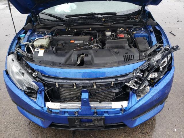 19XFC2F55HE075036 Honda Civic Lx