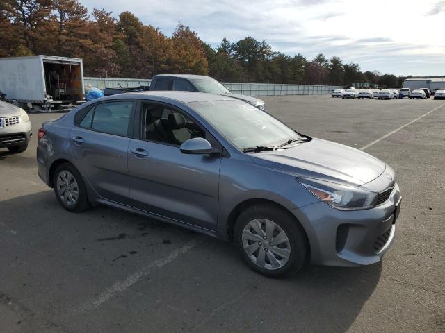 3KPA24AB5KE208407 KIA RIO S