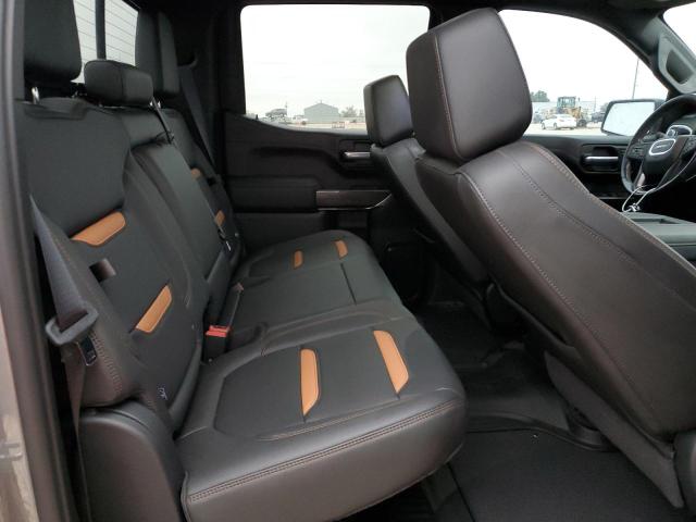 3GTP9EED8MG300982 GMC Sierra K1500 At4