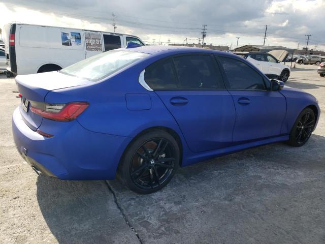 3MW5R1J00L8B31775 BMW 330I