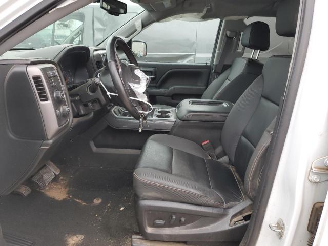 3GTU2NEC8HG425775 GMC Sierra K1500 Slt
