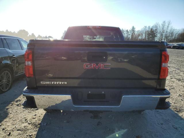 1GTR1TEHXEZ371609 GMC Sierra C1500