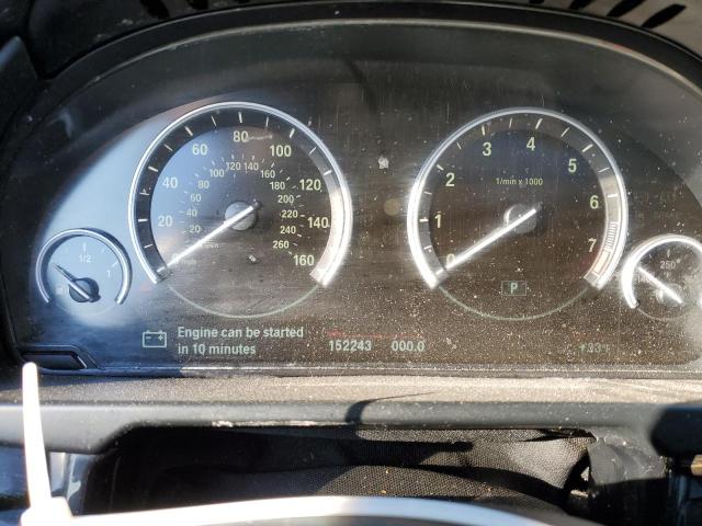 5UXKR6C57E0C02917 BMW X5 Xdrive50i
