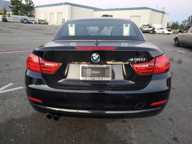 WBA4U7C55H5D42905 BMW 430I