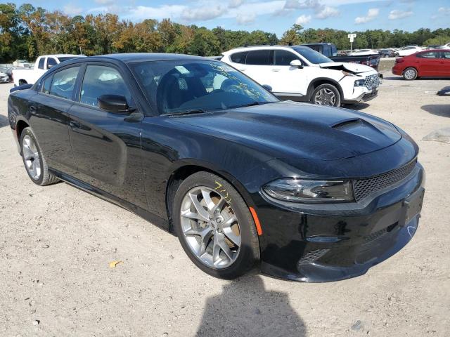 2C3CDXHGXPH546844 Dodge CHARGER GT