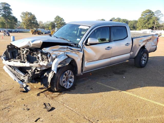 Toyota Tacoma Double Cab 2019 3TMBZ5DN3KM020521 Image 1