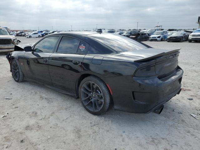 2C3CDXGJ8LH246047 Dodge Charger Scat Pack