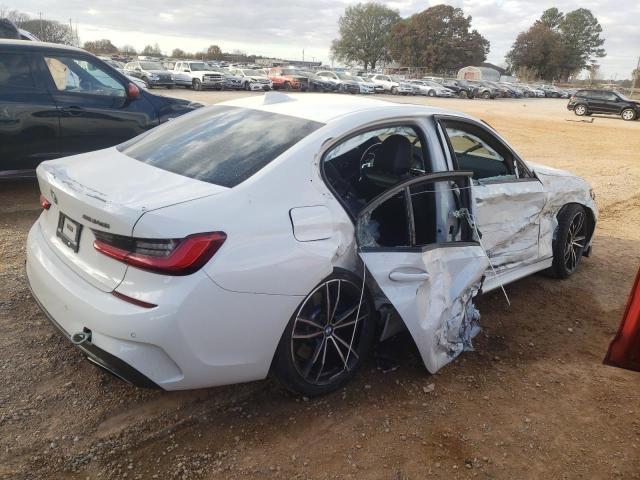 WBA5U7C01LFH70689 BMW M340I
