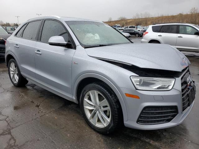 WA1ECCFS1JR005500 Audi Q3 PREMIUM