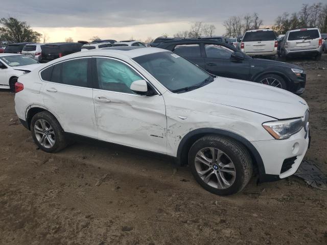 5UXXW3C59G0R19560 BMW X4 Xdrive28i