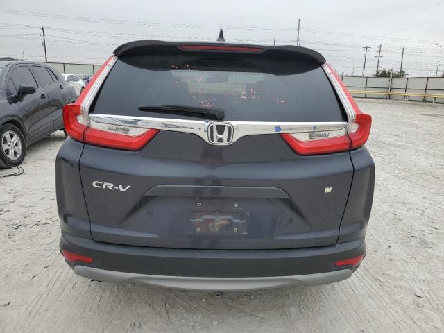 7FARW1H83HE039625 Honda CR-V EXL