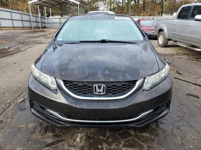 2HGFB2F53EH527599 Honda Civic Lx