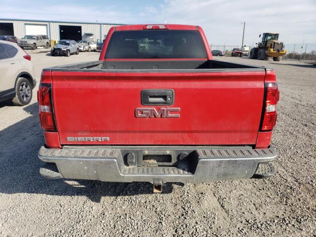 1GTV2TEHXEZ227084 GMC Sierra K1500