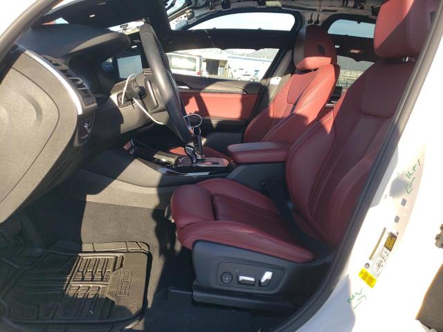 5UX43DP08N9J85714 BMW X3 Sdrive30i