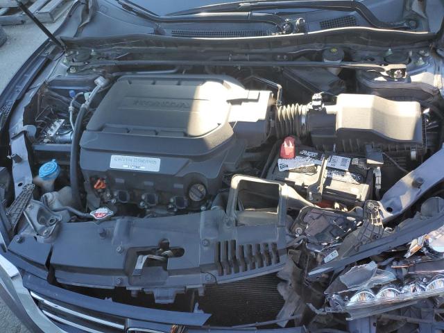 1HGCR3F87EA007466 Honda ACCORD EXL