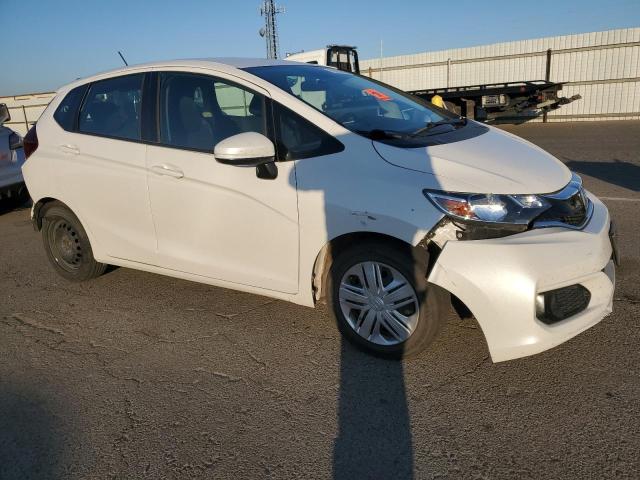 3HGGK5H48LM707945 Honda FIT LX