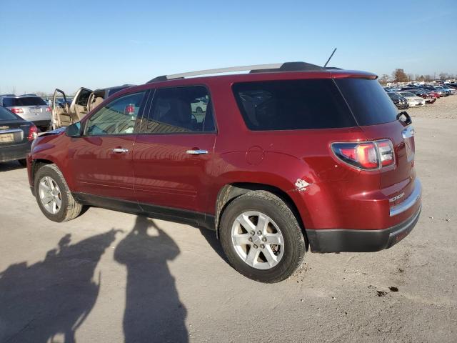 1GKKRPKD2FJ339034 GMC ACADIA SLE
