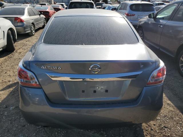 1N4AL3AP8FC494663 Nissan ALTIMA 2.5