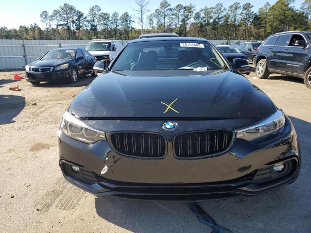 WBA4Z1C54JEC58871 BMW 430I