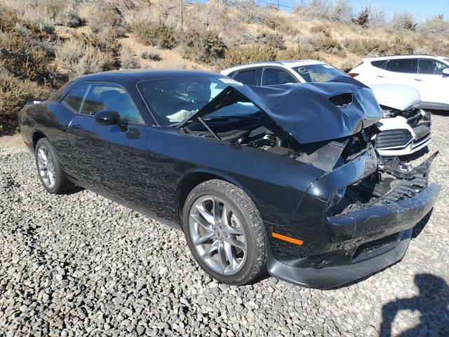 2C3CDZKG0MH681413 Dodge Challenger Gt