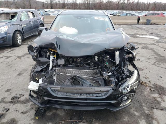 3CZRU6H53LM702999 Honda HR-V EX