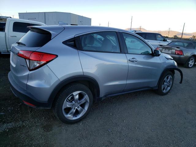 3CZRU6H3XMM755473 Honda HR-V LX