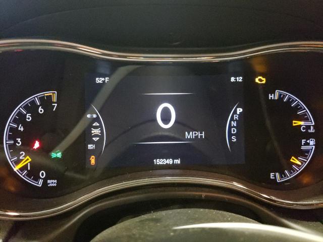 1C4RJFBG3EC339729 Jeep Grand Cherokee Limited