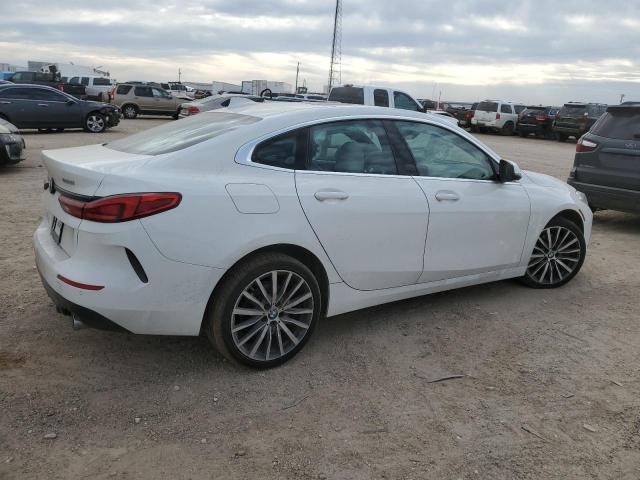 WBA73AK09L7F54495 BMW 228XI