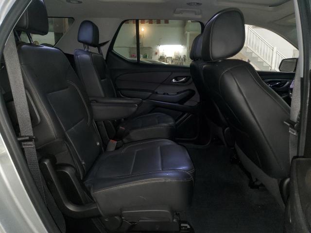 1GNERKKW2LJ123667 Chevrolet Traverse Premier