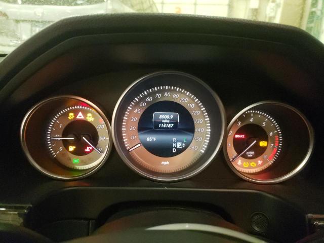 WDDHF8JB9GB225697 Mercedes-Benz E 350 4matic