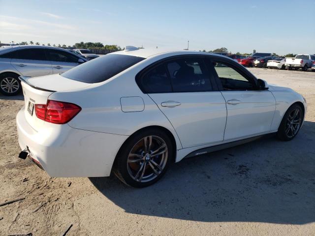 WBA3A5C55FF607478 BMW 328 I