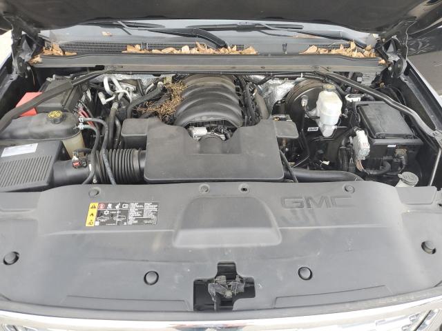 1GKS1CKJ4JR223768 GMC YUKON DENALI