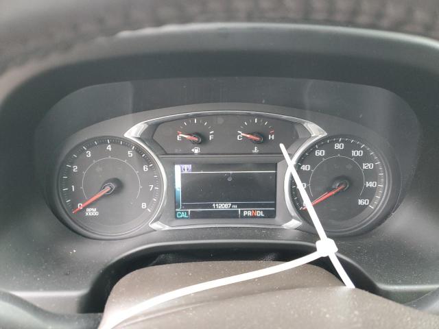 1GKKNULS6HZ173659 GMC Acadia Slt-1