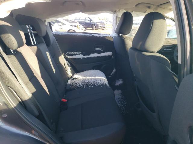 3CZRU6H30NM709023 Honda HR-V LX
