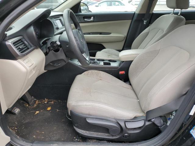5XXGT4L34HG154725 KIA Optima Lx