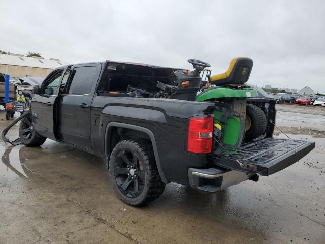 3GTP1UEC1EG222880 GMC Sierra C1500 Sle