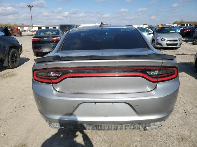 2C3CDXBG5FH851790 Dodge Charger Se