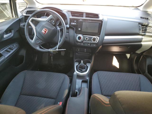 3HGGK5G68LM712744 Honda Fit Sport