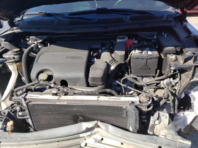 1FM5K8F84GGA98247 Ford Explorer Limited