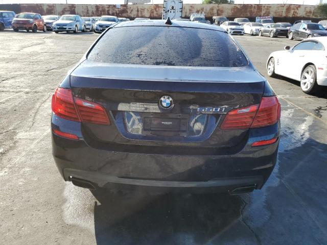WBAKN9C54ED681878 BMW 550 I