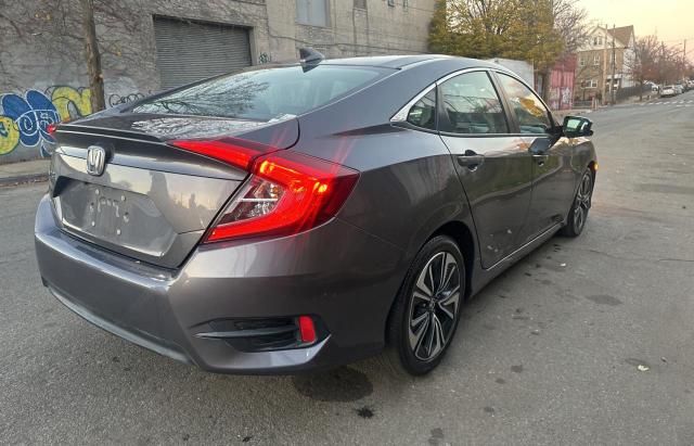 2HGFC1F73GH649522 Honda CIVIC EXL