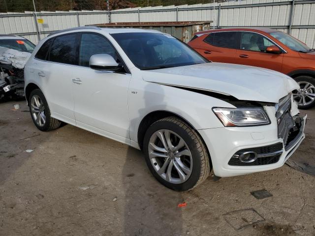 WA1CCAFP2GA009666 Audi Sq5 Premium Plus