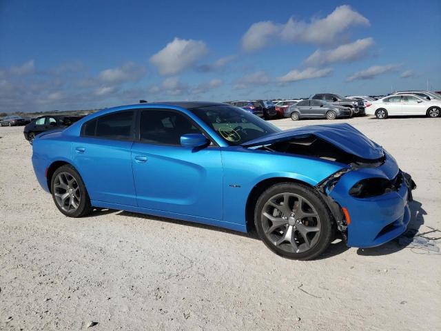 2C3CDXCT9FH778256 Dodge CHARGER R/T