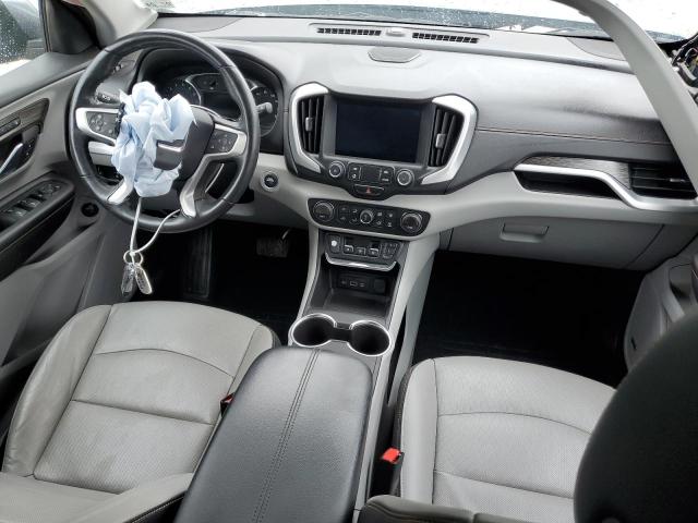 3GKALPEX2KL146730 GMC Terrain Slt