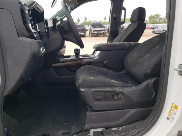 3GTPHCED3PG106226 GMC Sierra C1500 Elevation