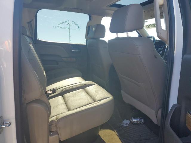 3GTU2NEJ8JG499590 GMC Sierra K1500 Slt