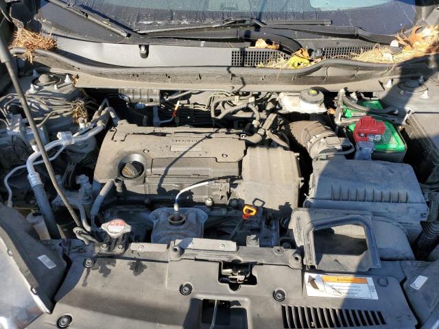 2HKRW6H31HH223556 Honda CR-V LX