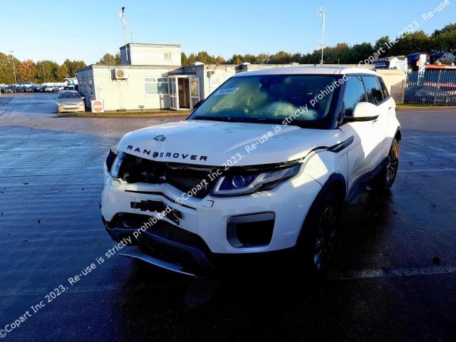 Продажа на аукционе авто 2016 Land Rover Range Rove, vin: *****************, номер лота: 76025653